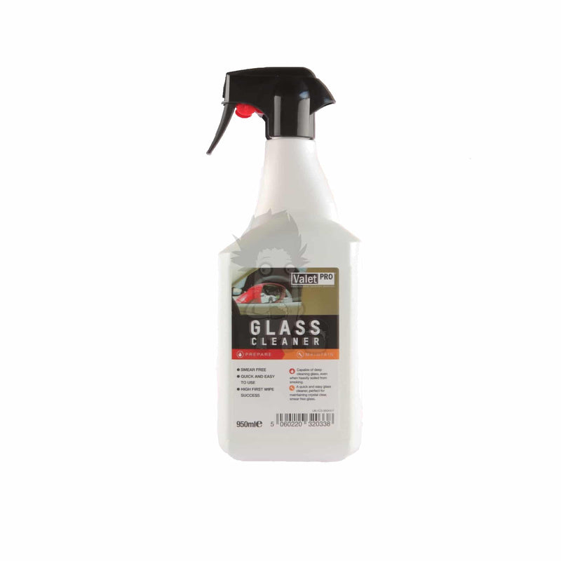 Valet Pro Glass Cleaner 950 ml