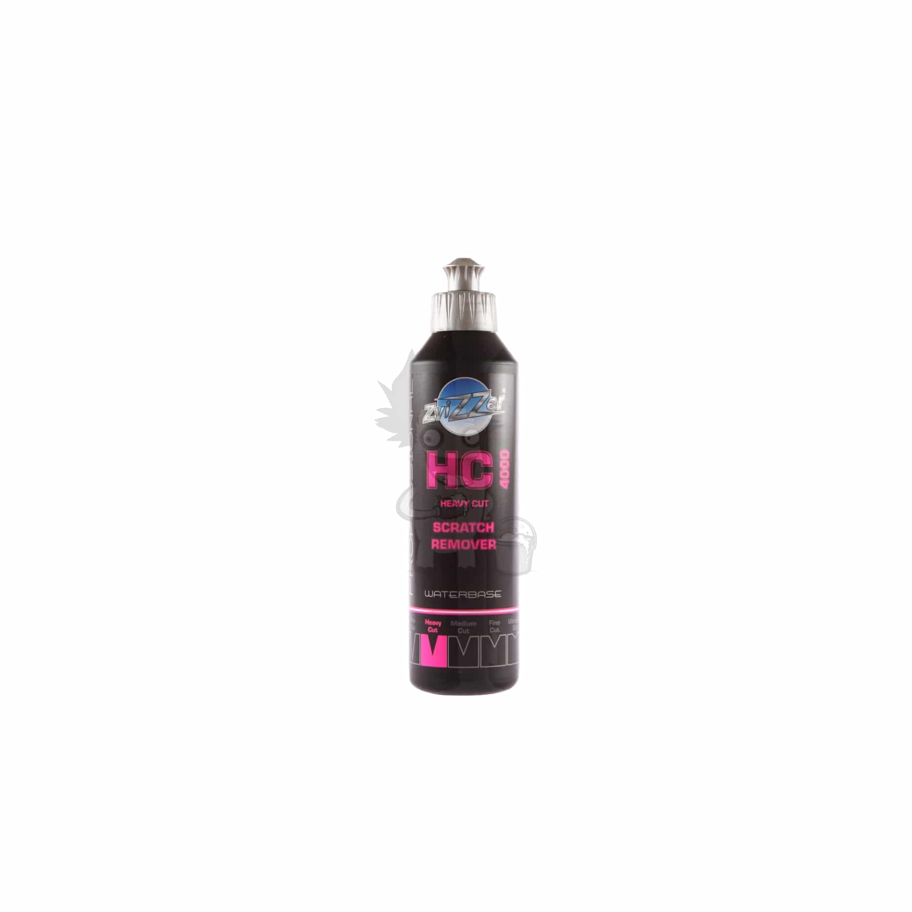 Heavy Cut Scratch Remover HC 4000 250 ml
