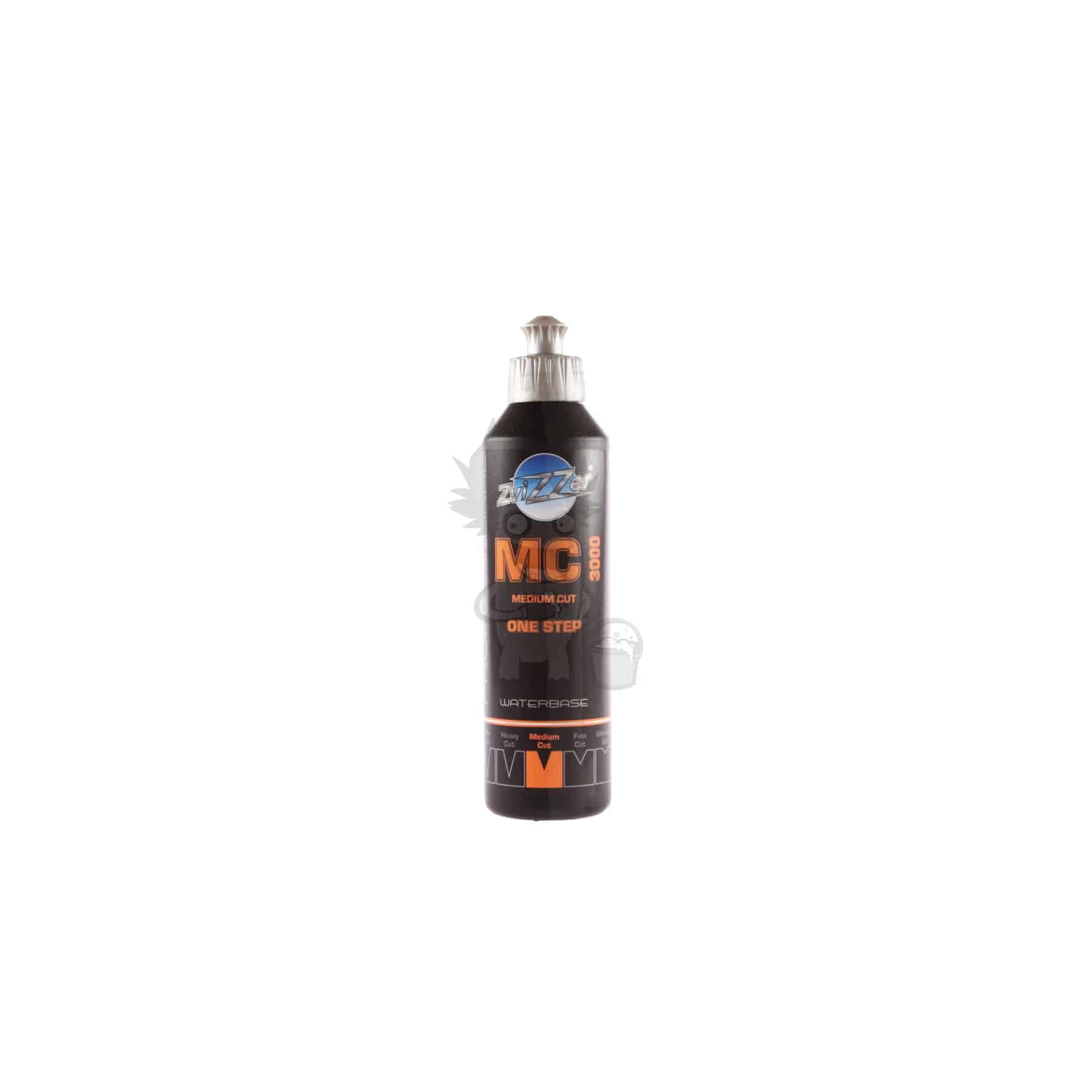 Medium Cut One Step MC 3000 250 ml