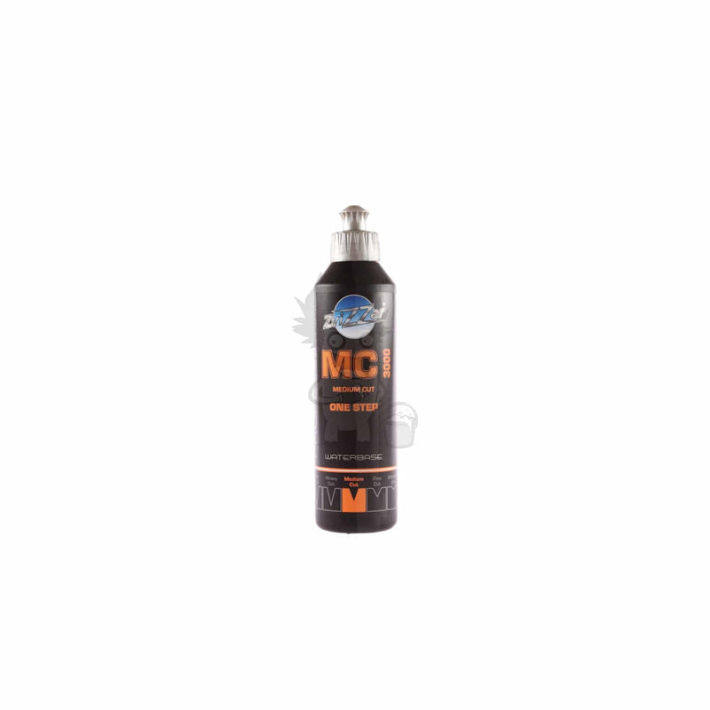 Medium Cut One Step MC 3000 250 ml
