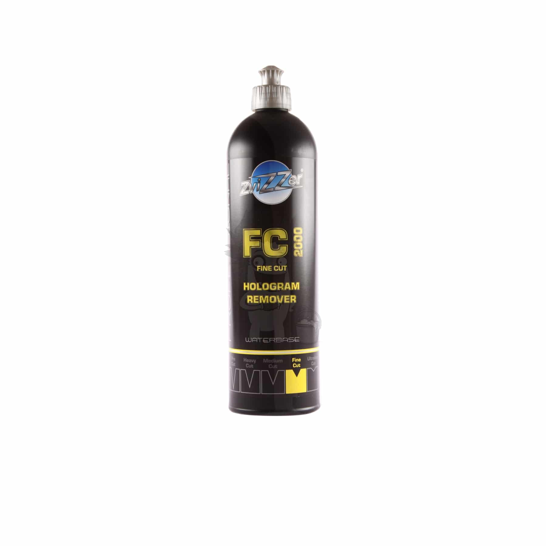 Fine Cut Hologram Remover FC 2000 750 ml