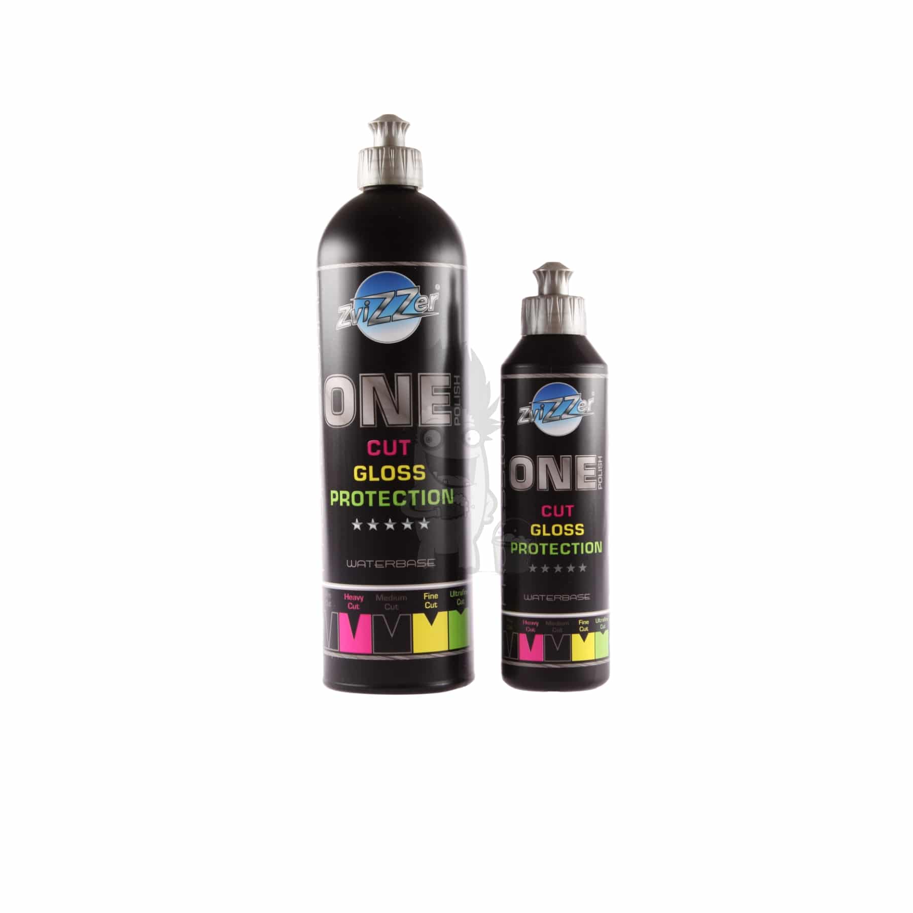 ZviZZer One Polish