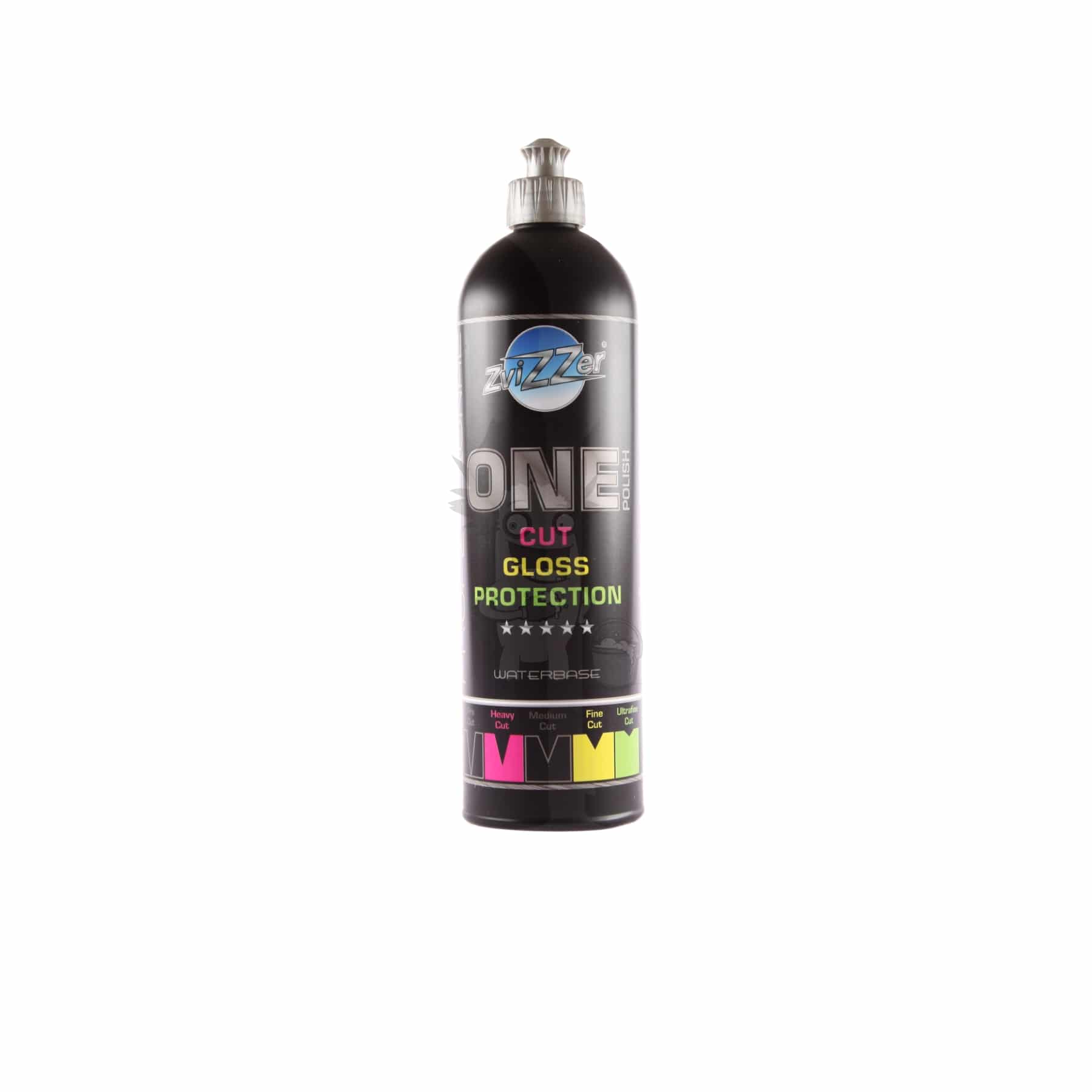 ZviZZer One Polish 750 ml