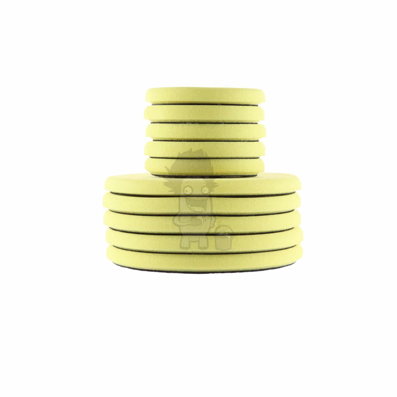 ZviZZer Standard Fine Cut Pad (RO)
