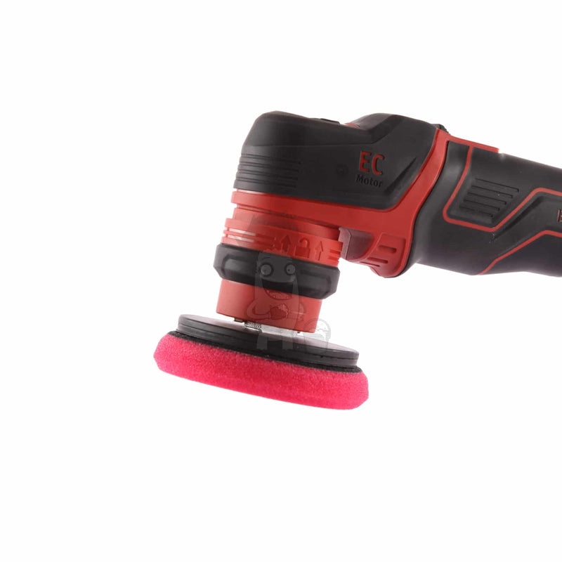 ZviZZer EVO 15mm Heavy Cut Pad (DA)