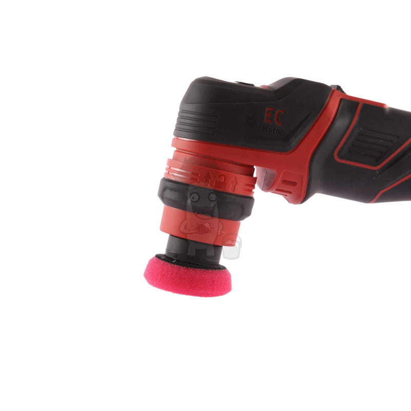 ZviZZer EVO 15mm Heavy Cut Pad (DA)