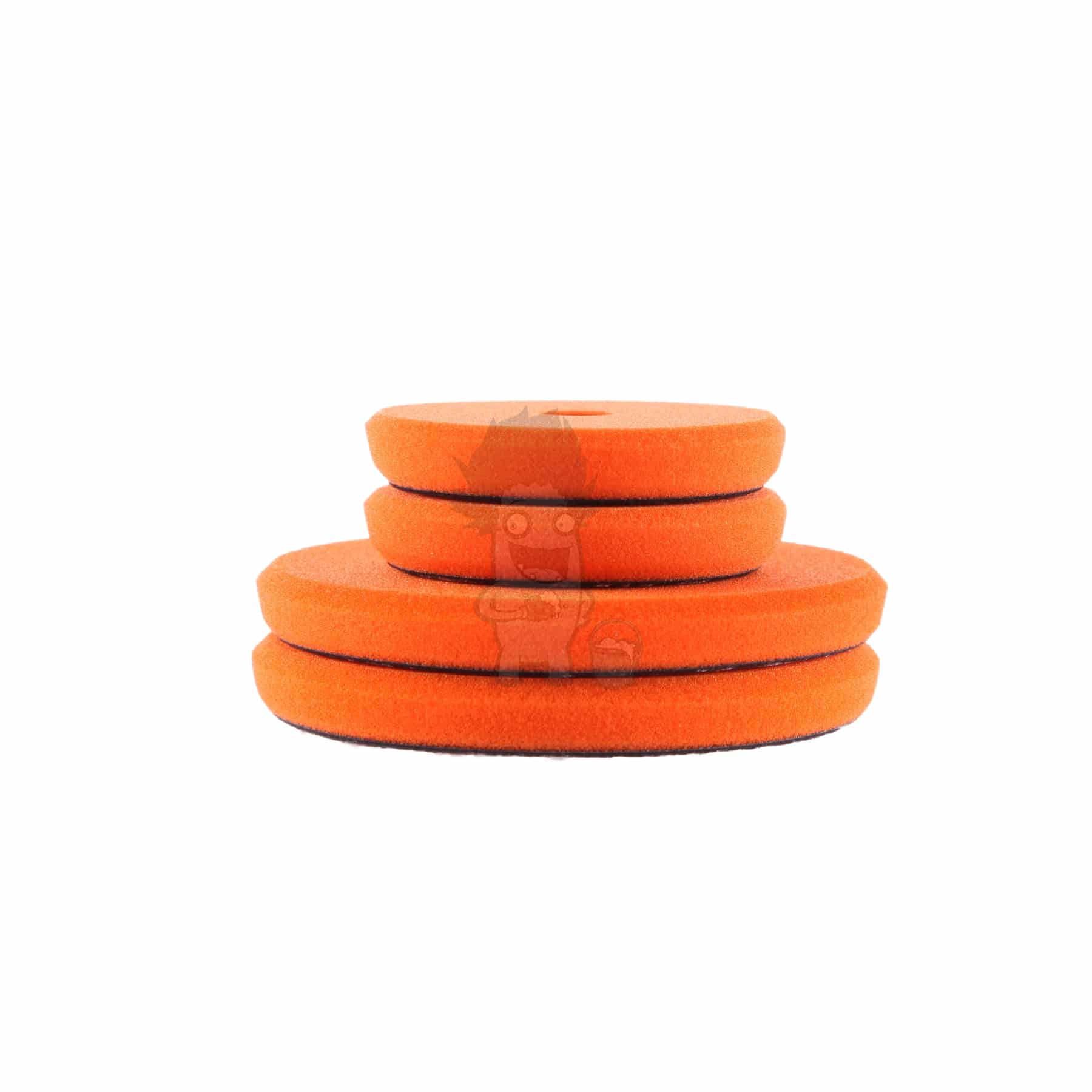 ZviZZer EVO 15mm Medium Cut Pad