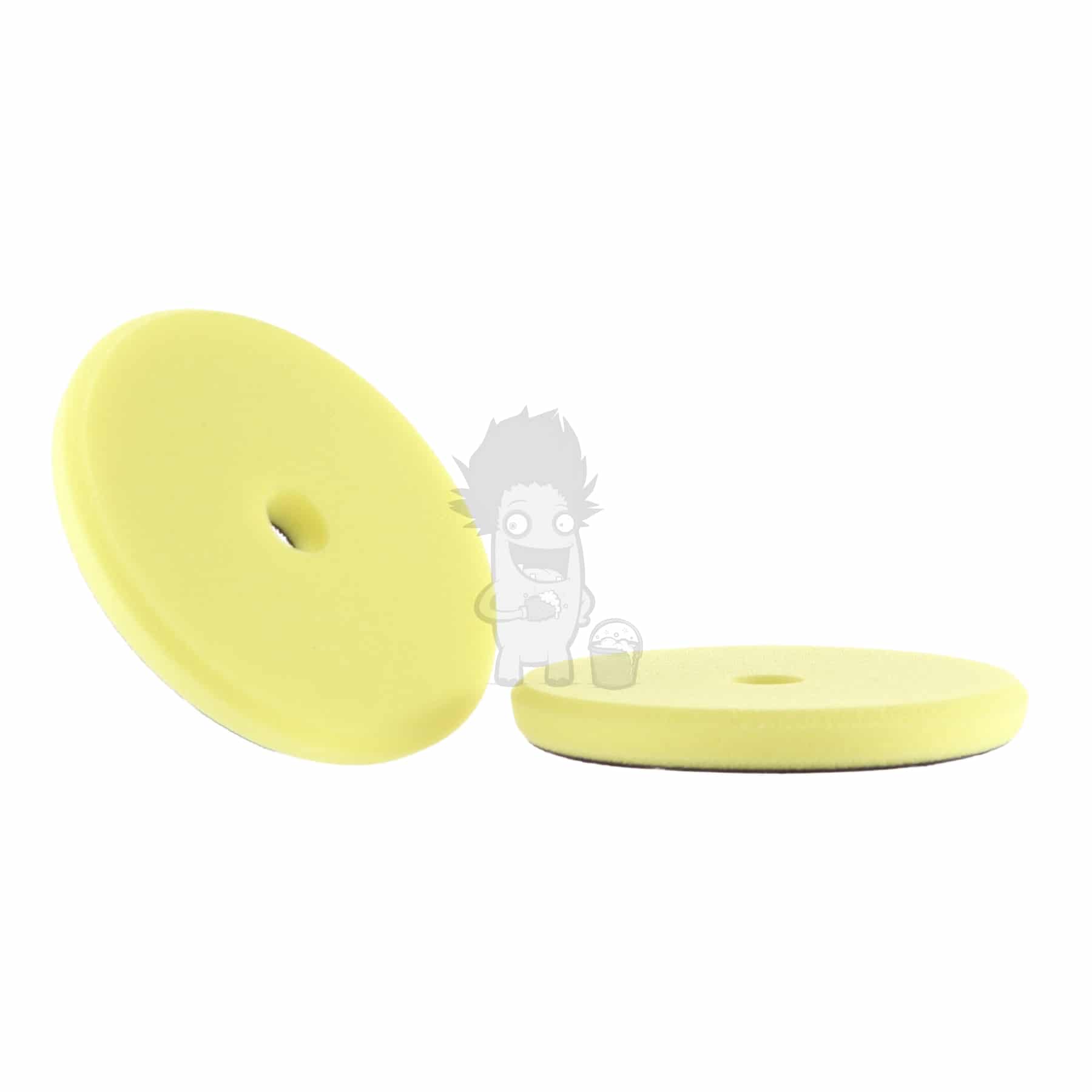 EVO 15mm Fine Cut Pad 5¨