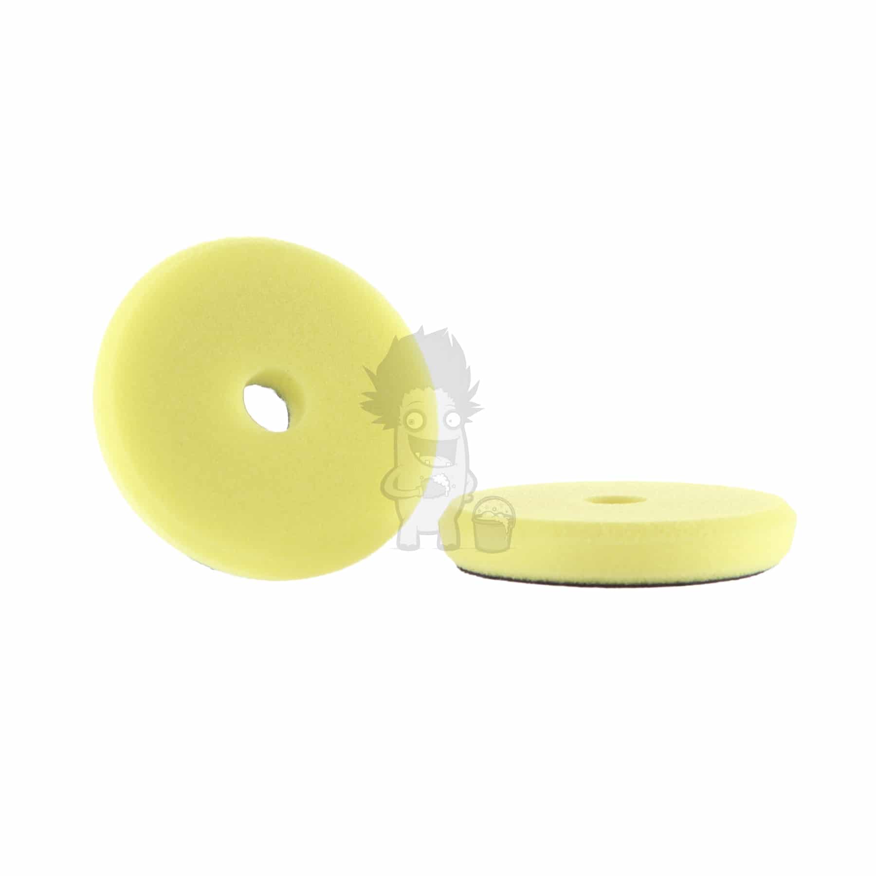 EVO 15mm Fine Cut Pad 3¨
