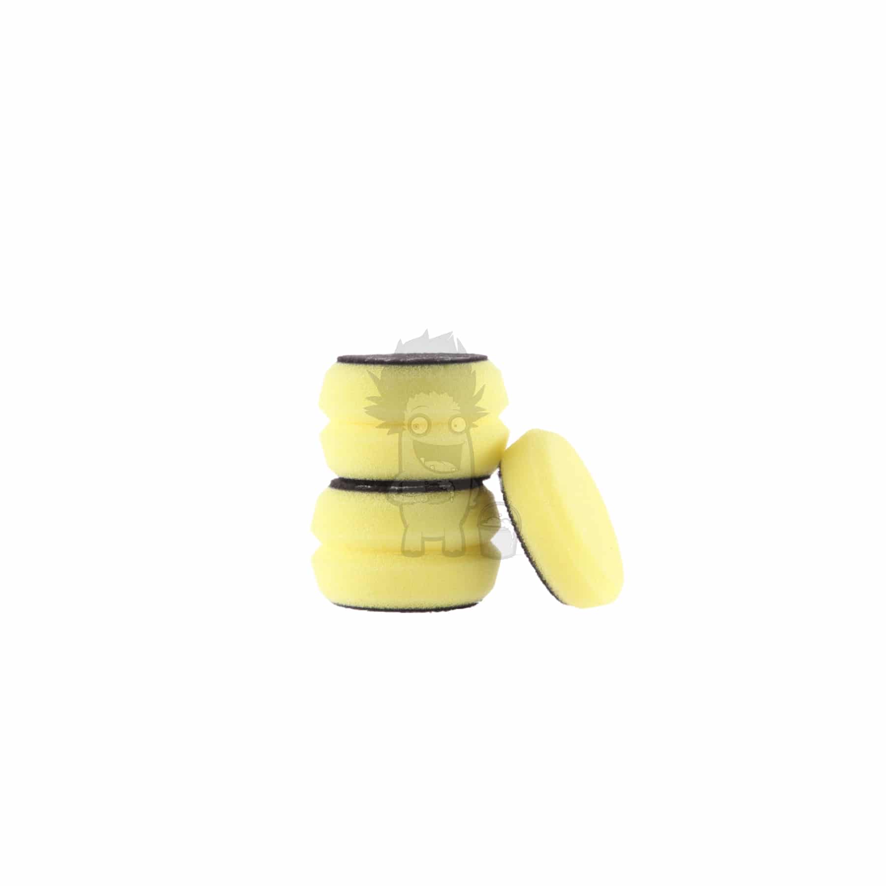 EVO 15mm Fine Cut Pad 1.4¨
