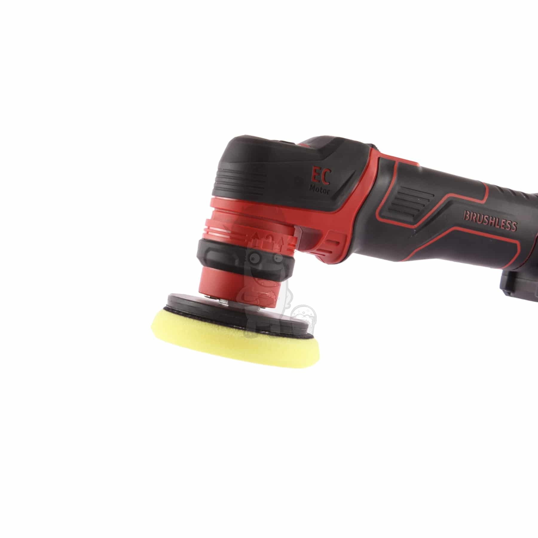 EVO 15mm Fine Cut Pad