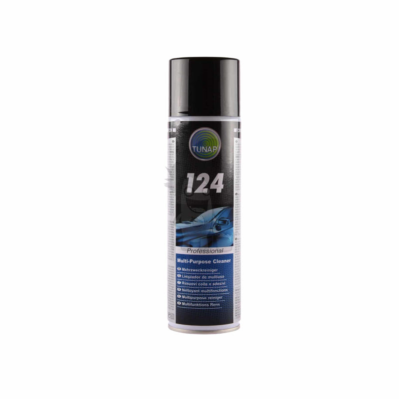 Tunap 124 Tjærefjerner (Multi-Purpose Cleaner) (500 ml)