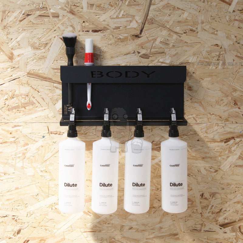 Poka Premium Holder til pensler og sprayflasker (Body)