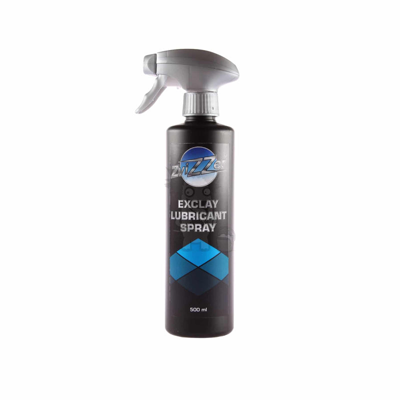 ZviZZer Exclay Lubricant Spray 500 ml