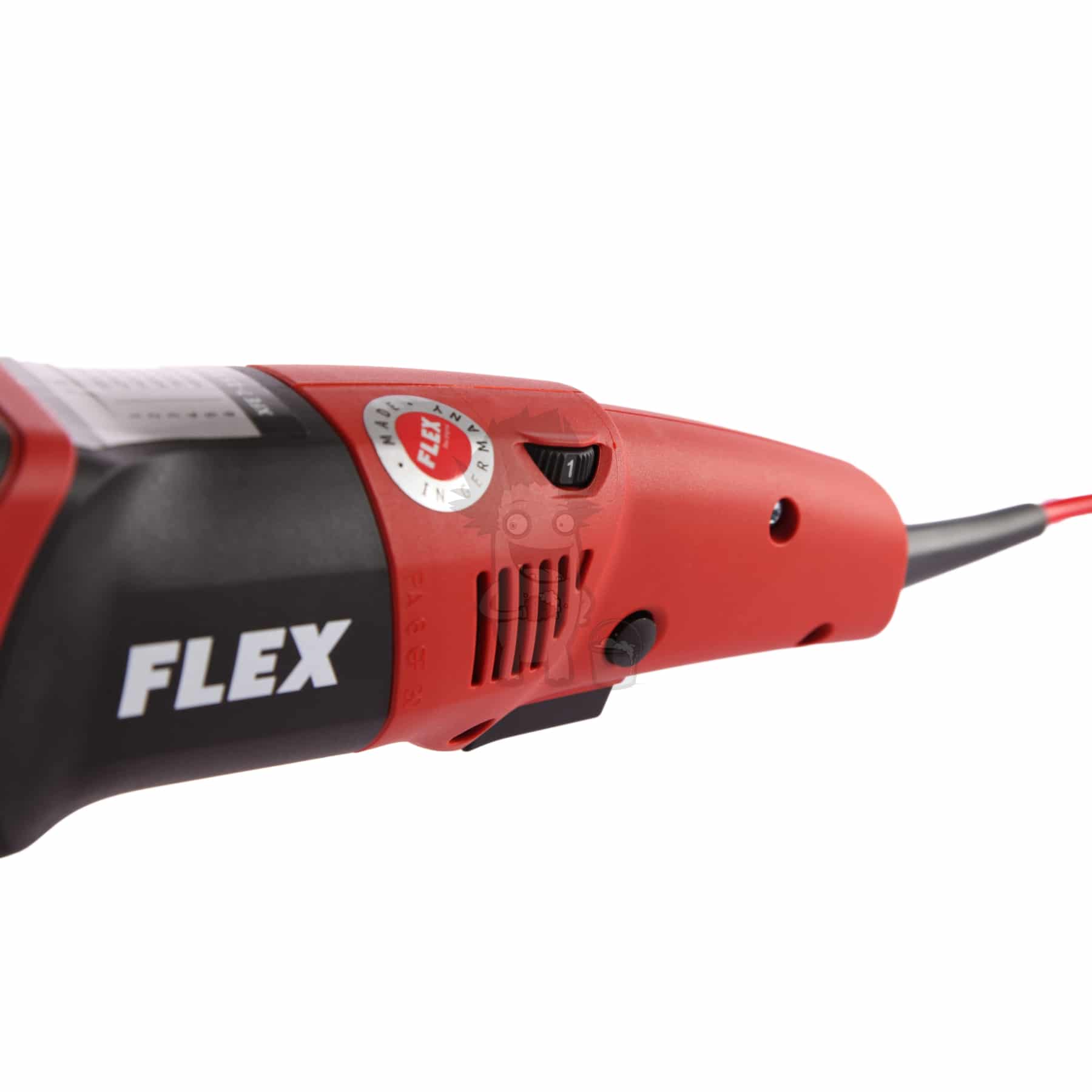 FLEX XFE 7-15 150 DA Polermaskine