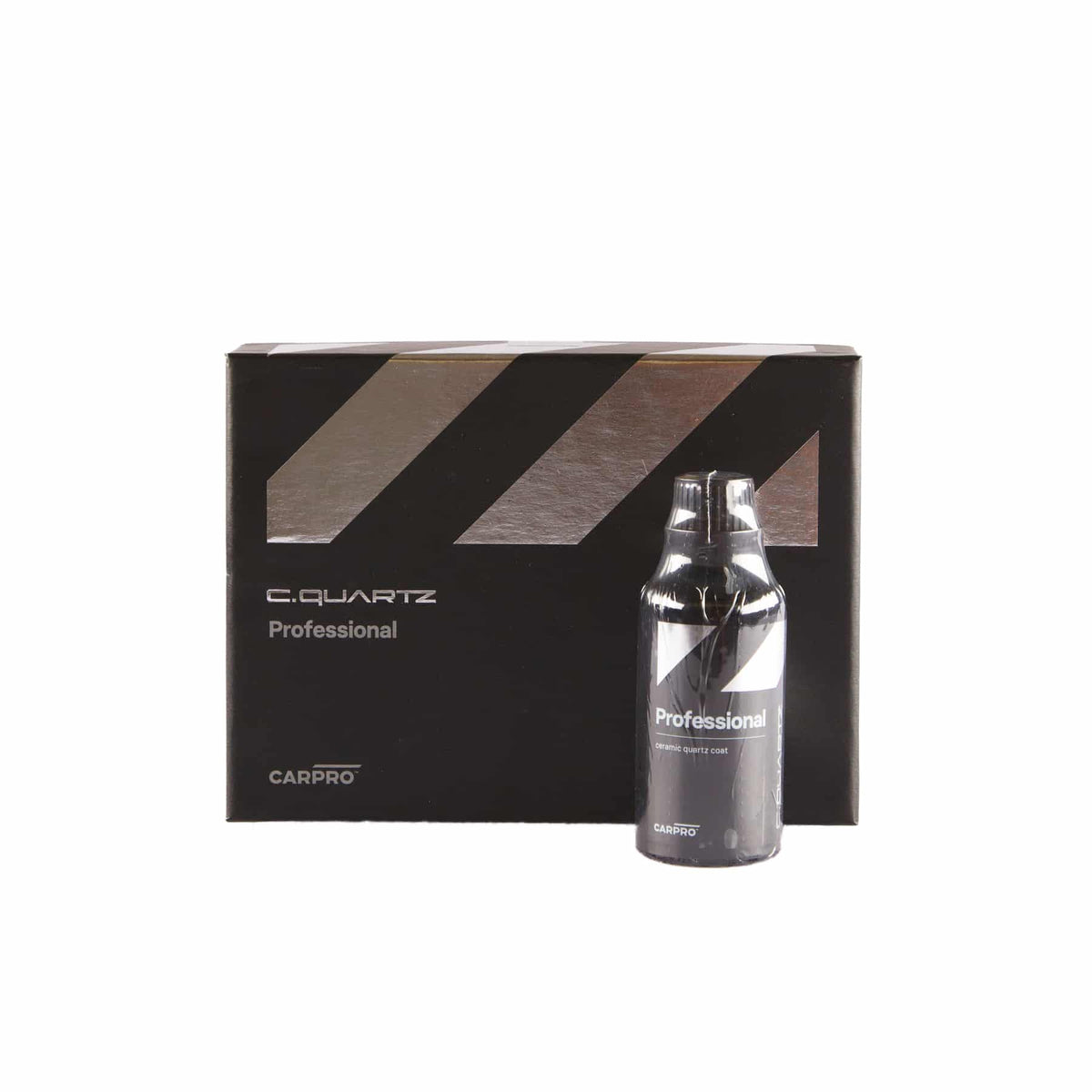 Carpro Cquartz Professional (Kun For Certificerede)