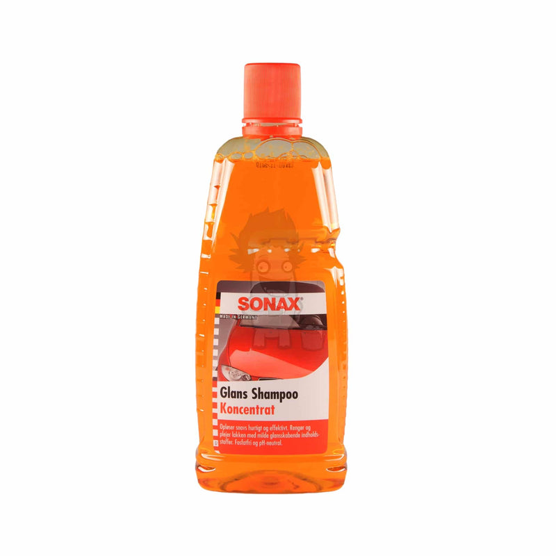 Sonax Glans Shampoo (1 liter)