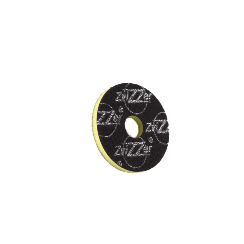 Zvizzer Interface Til Microfiber Og Felt Pad (Da) (2-Pak)