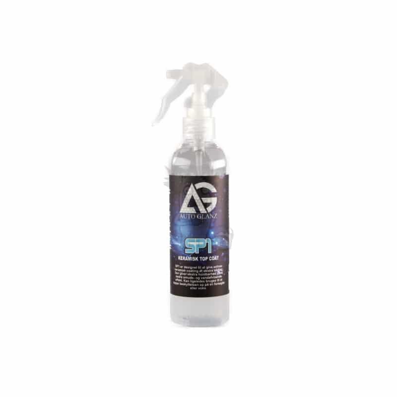 Auto Glanz SP1 (250 ml)
