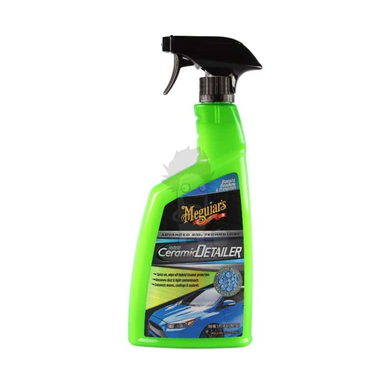Meguiars Hybrid Ceramic Detailer 768 ml