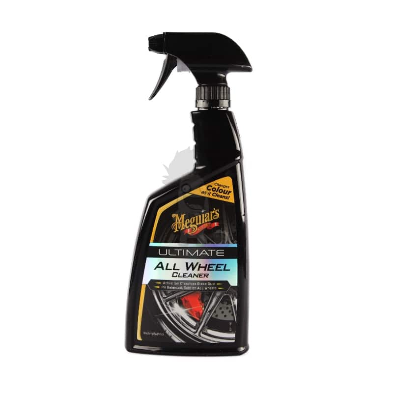 Meguiars Ultimate Wheel Cleaner 710 ml