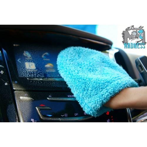Microfiber Madness Crazybag