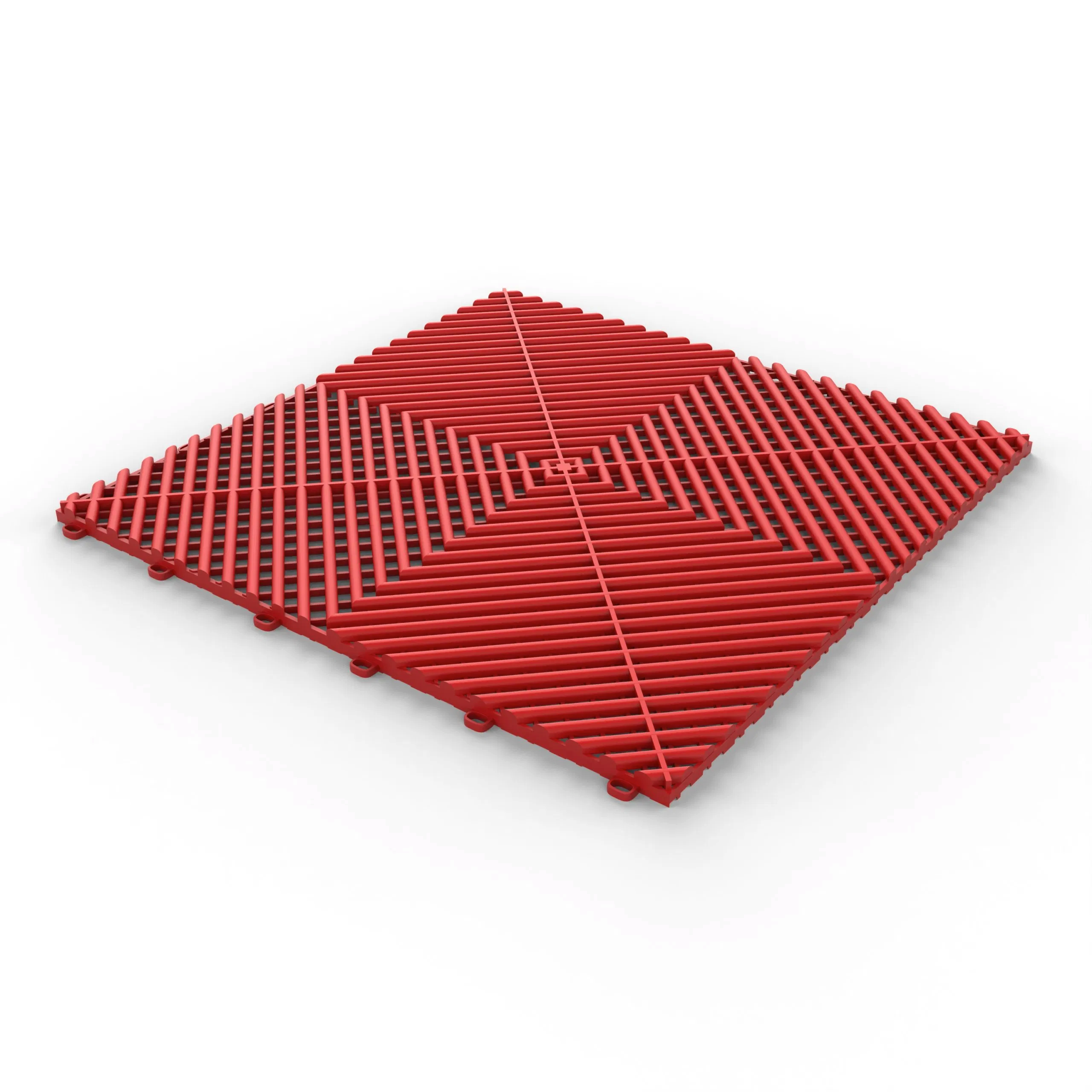 TUFF-TILE Gulvklinker
