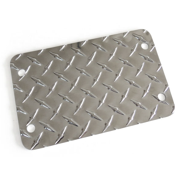 Grit Guard Dolly Connector Plate