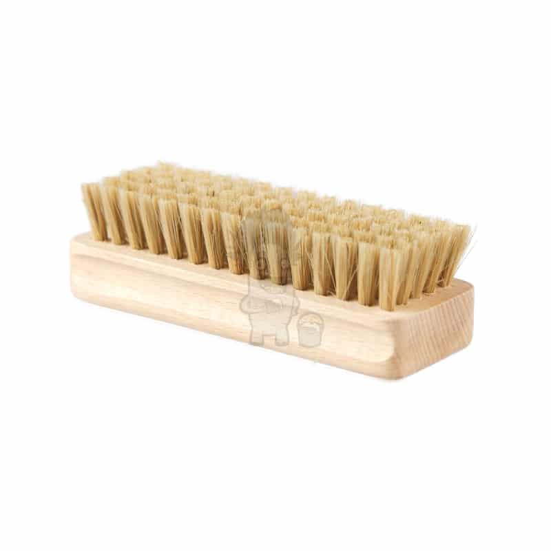 Work Stuff Leather Brush
