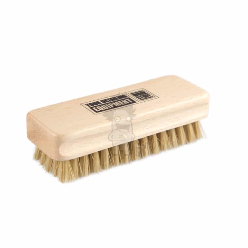 Work Stuff Leather Brush