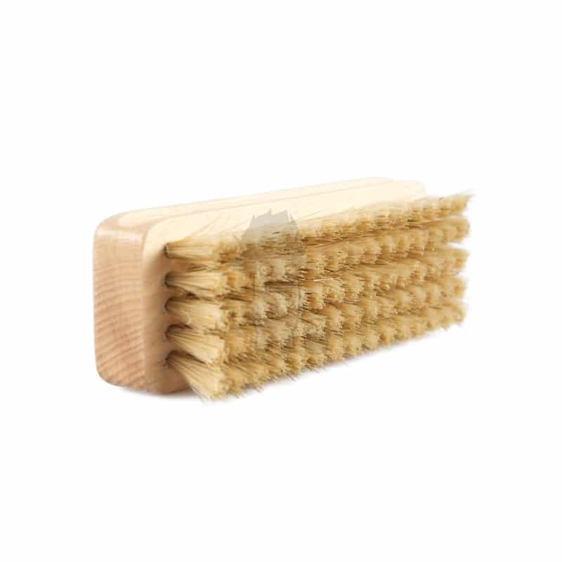 Work Stuff Leather Brush
