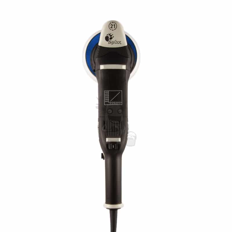 Rupes LHR21 MARK III Dual Action Polermaskine