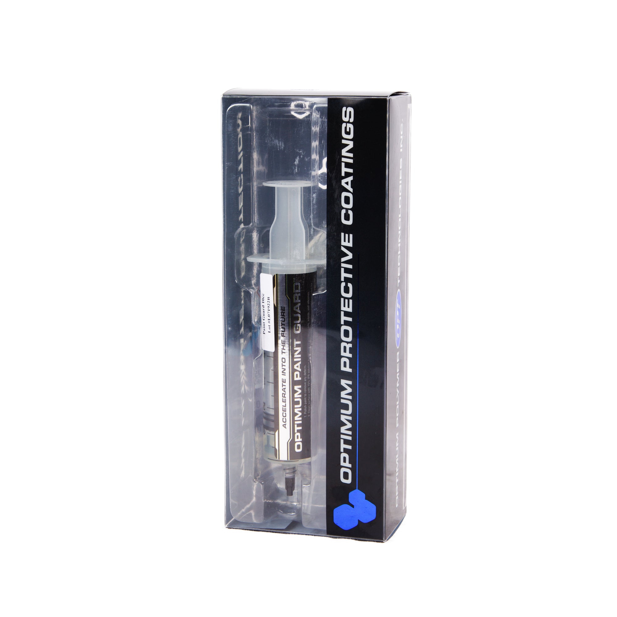 Optimum Paint Guard