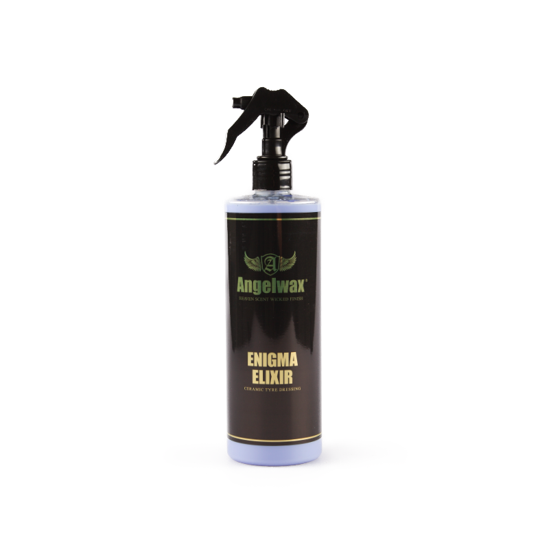 Angelwax Enigma Elixir