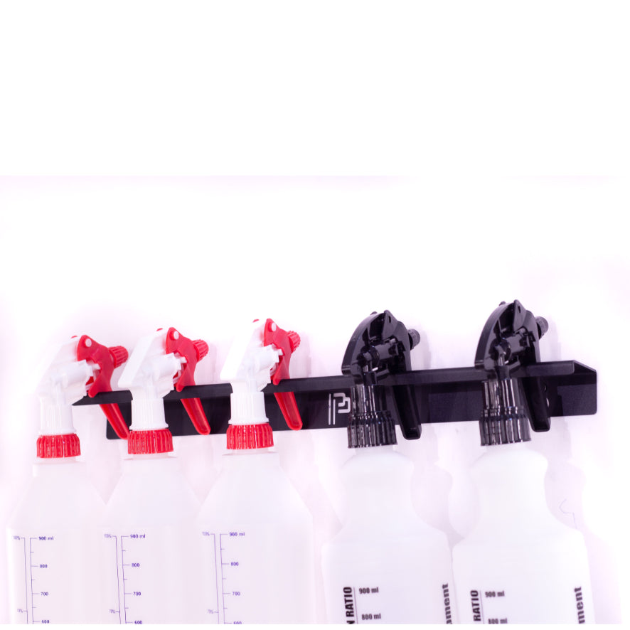 Poka Premium Holder til sprayflasker (40 cm)