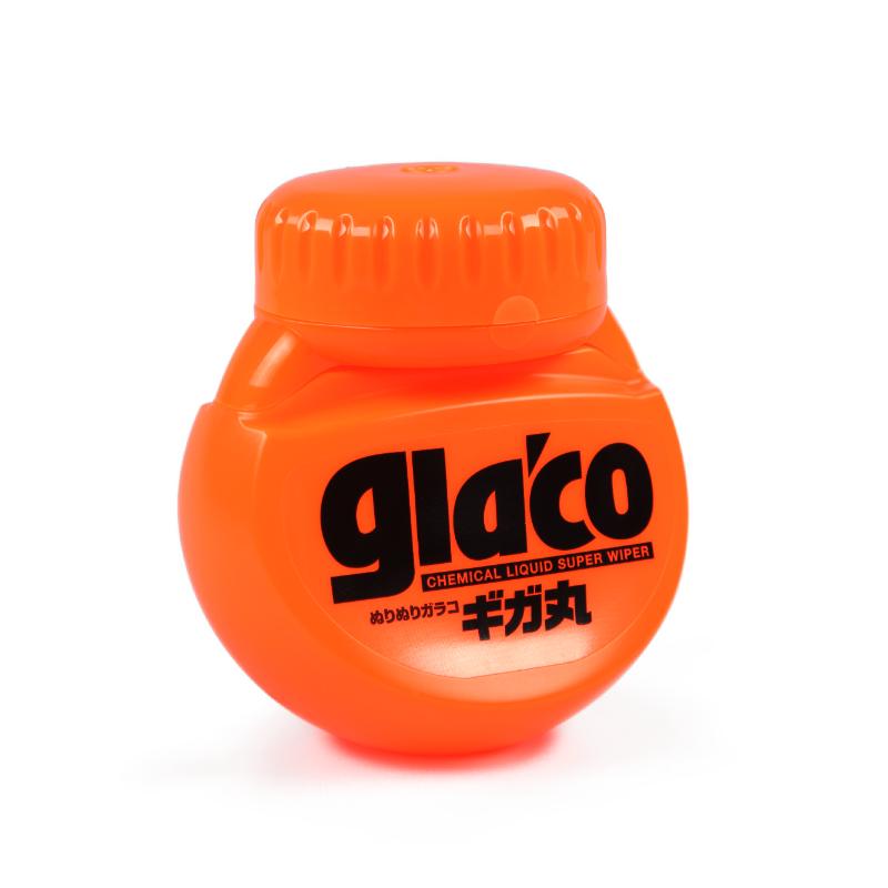 Soft99 - Glaco Roll On Large - Scheibenversiegelung 120ml