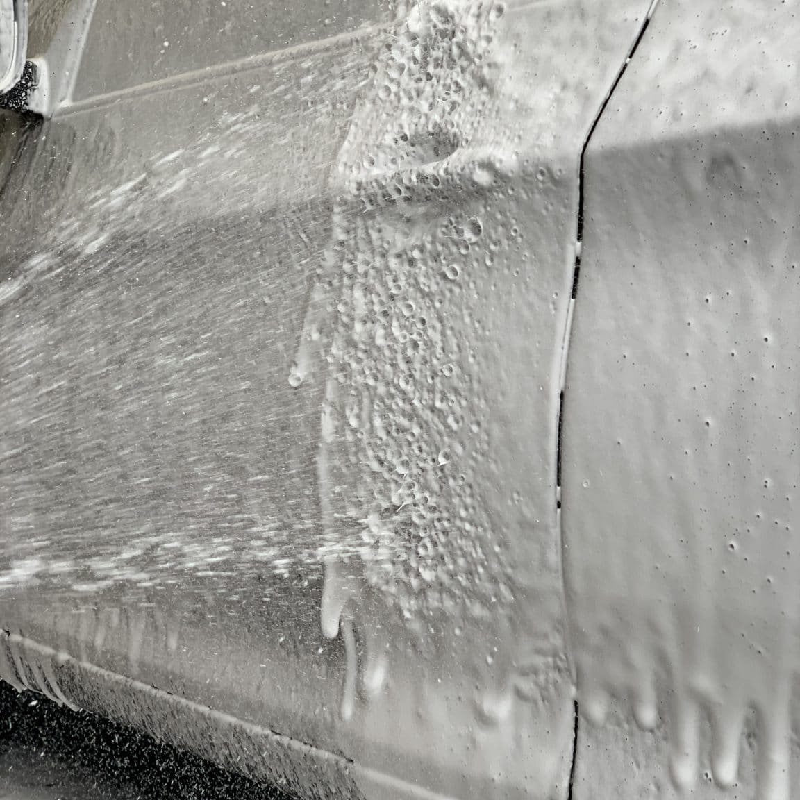 Valet Pro Concentrated Car Wash