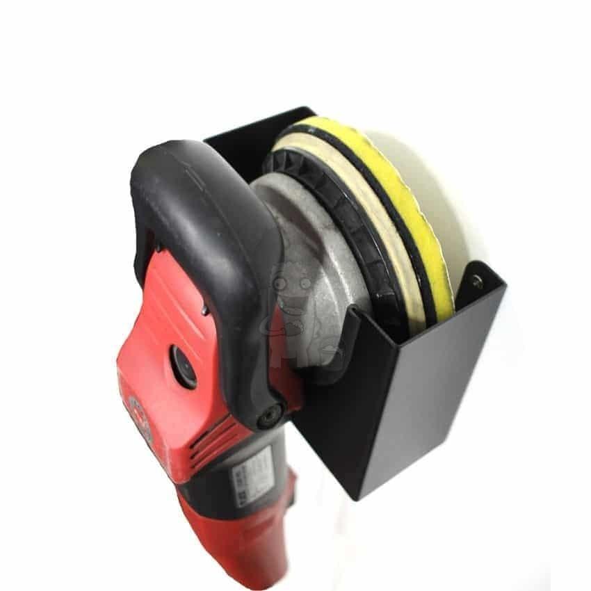 Poka Premium Mini holder til 1 polermaskine