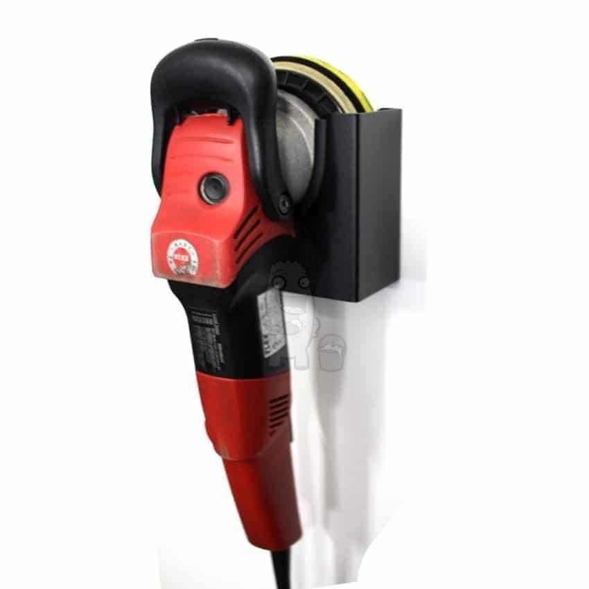Poka Premium Mini holder til 1 polermaskine
