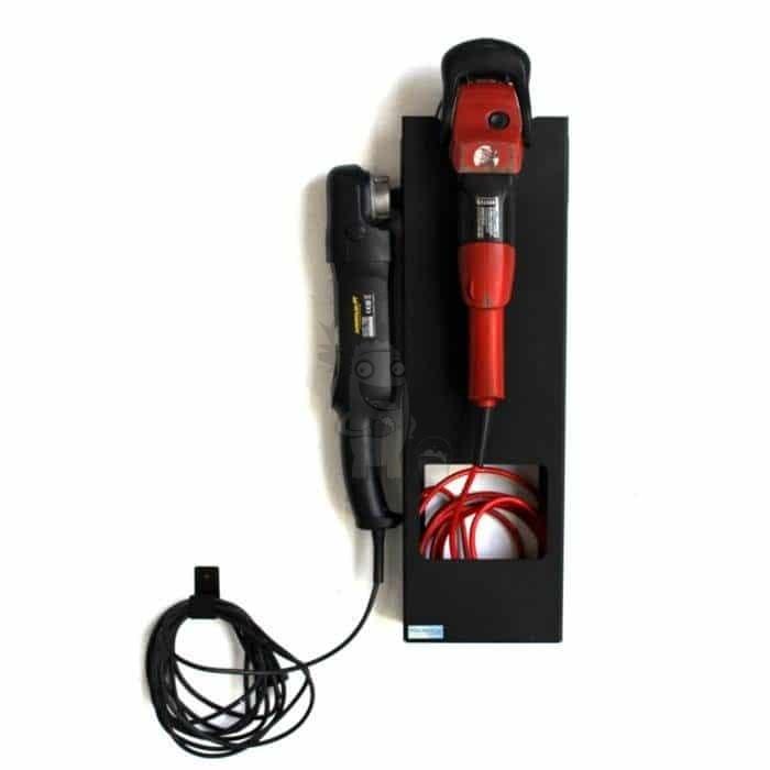 Poka Premium - Holder til 3 polermaskiner