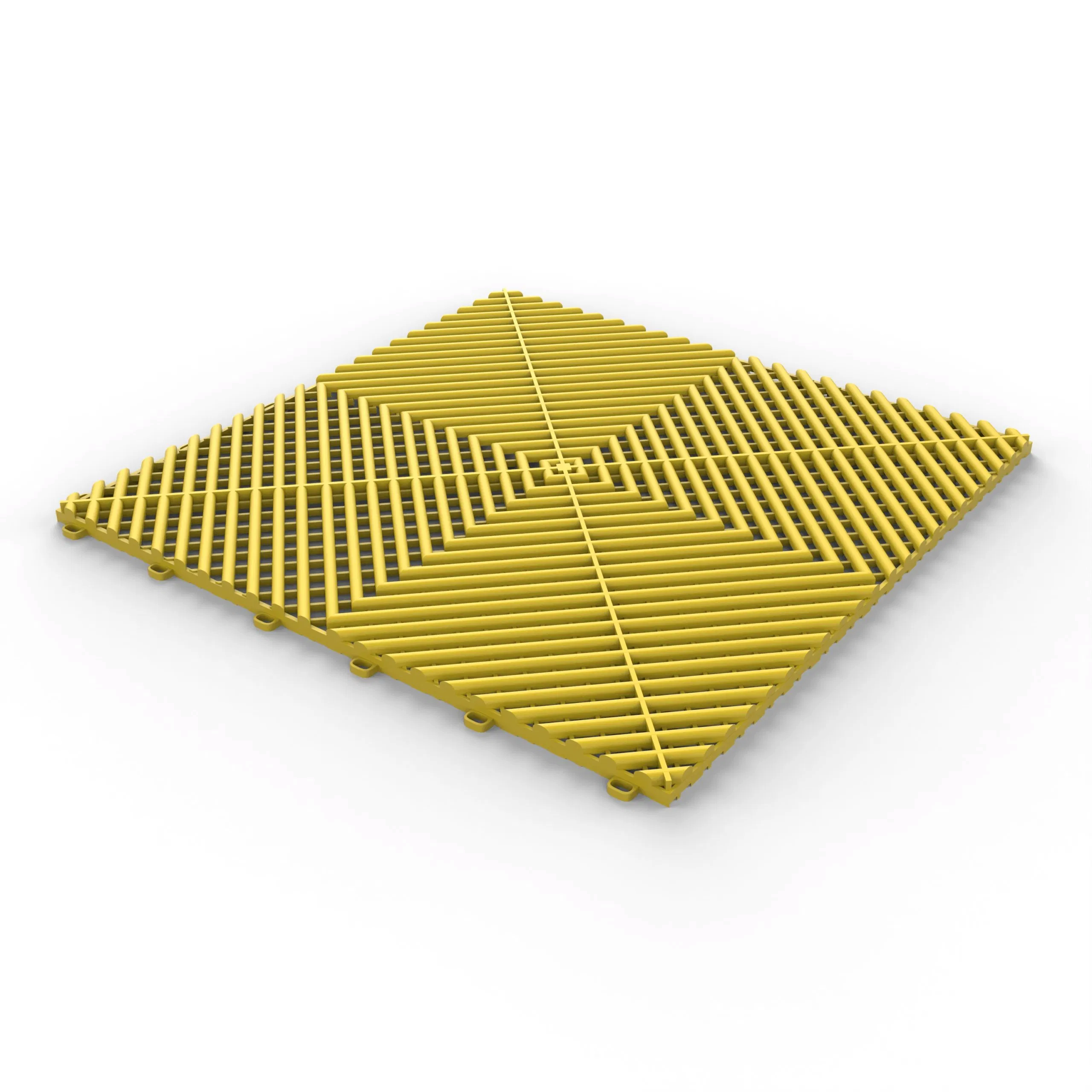TUFF-TILE Gulvklinker