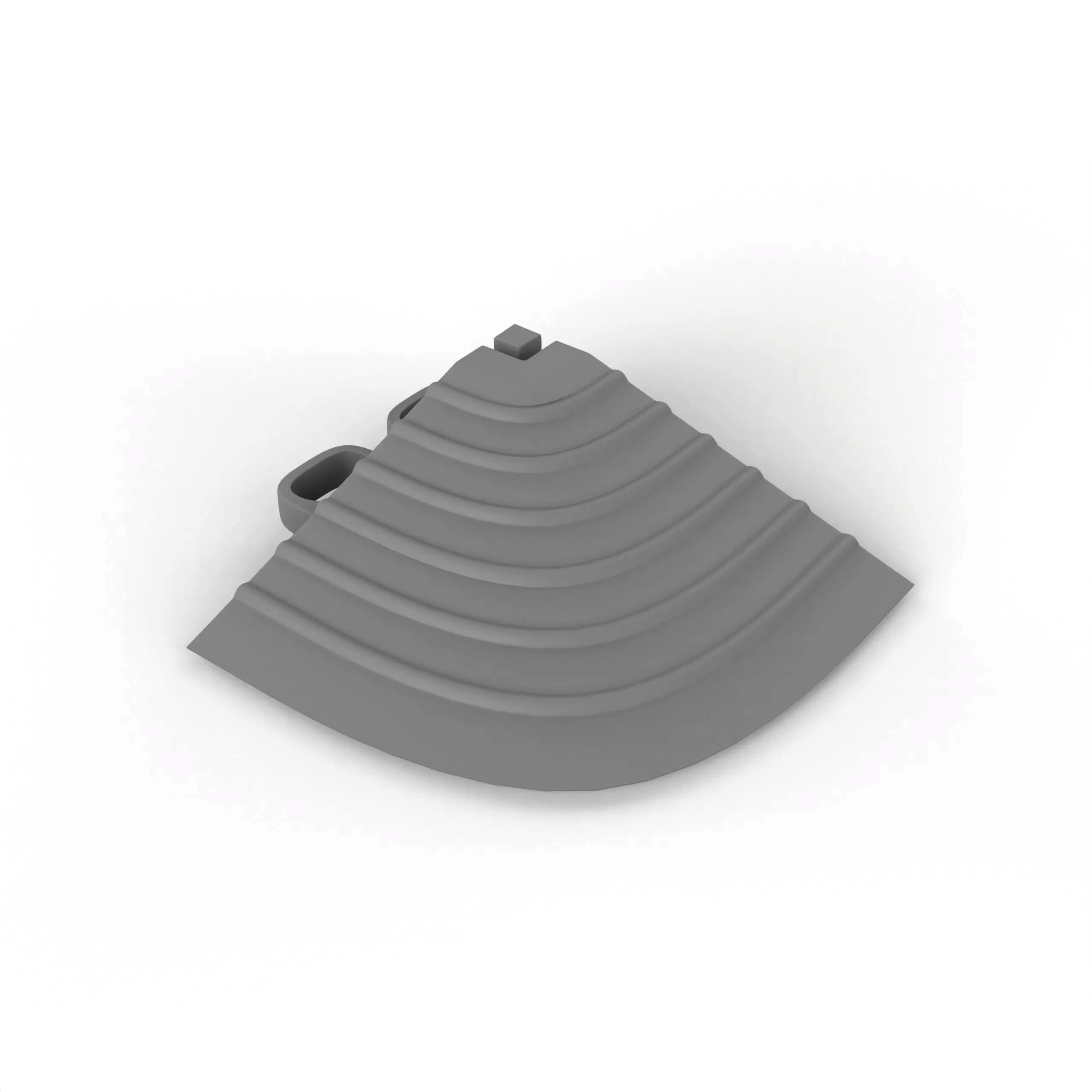 TUFF-TILE Gulvklinker