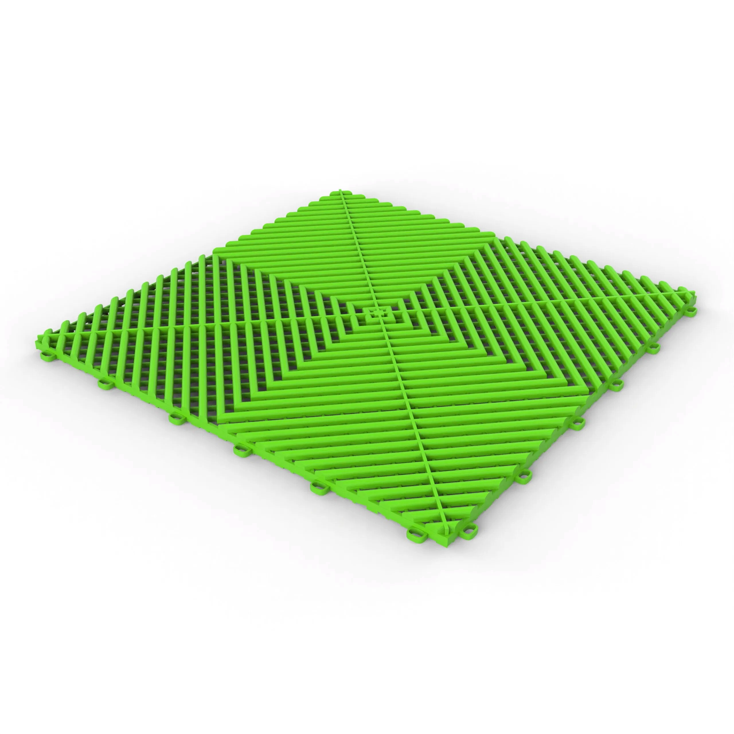 TUFF-TILE Gulvklinker