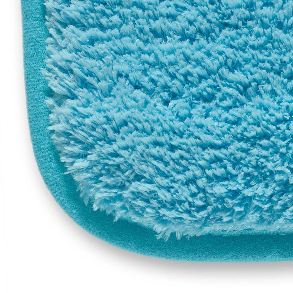 Microfiber Madness Crazy Pile Deluxe