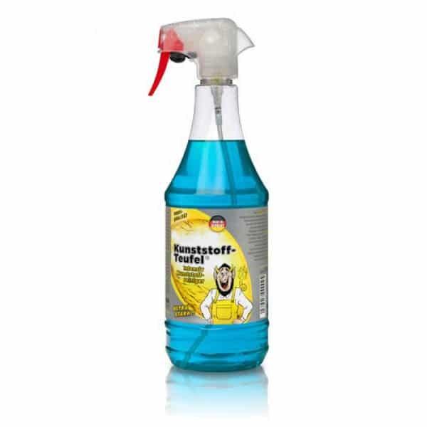 Tuga Chemie kunststoff teufel