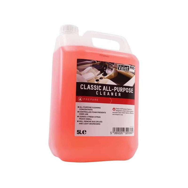 Classic All Purpose Cleaner 5 liter