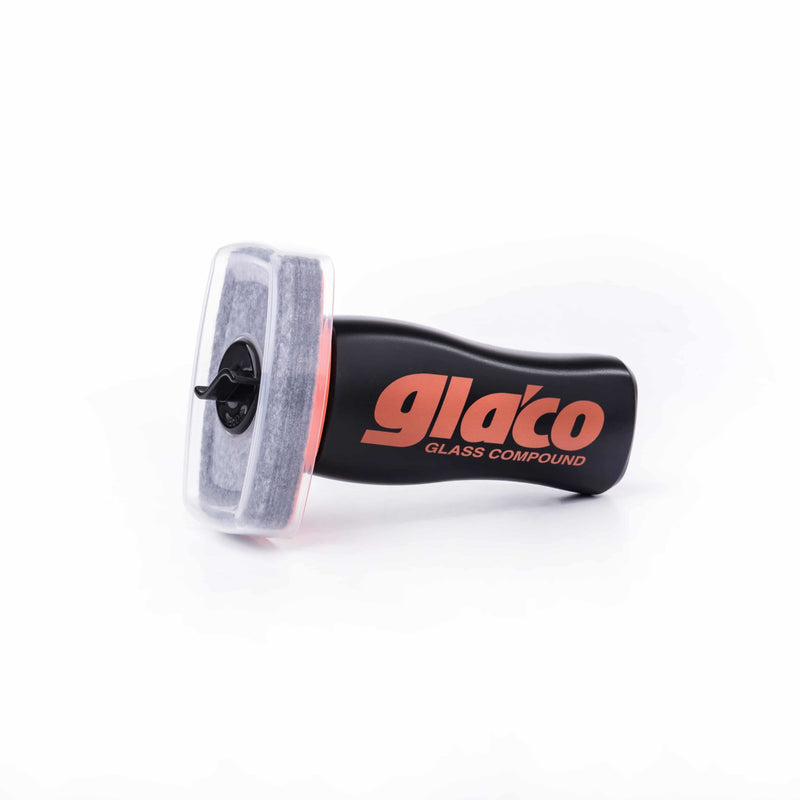 Soft99 Glaco Glass Compound Roll on 100ml