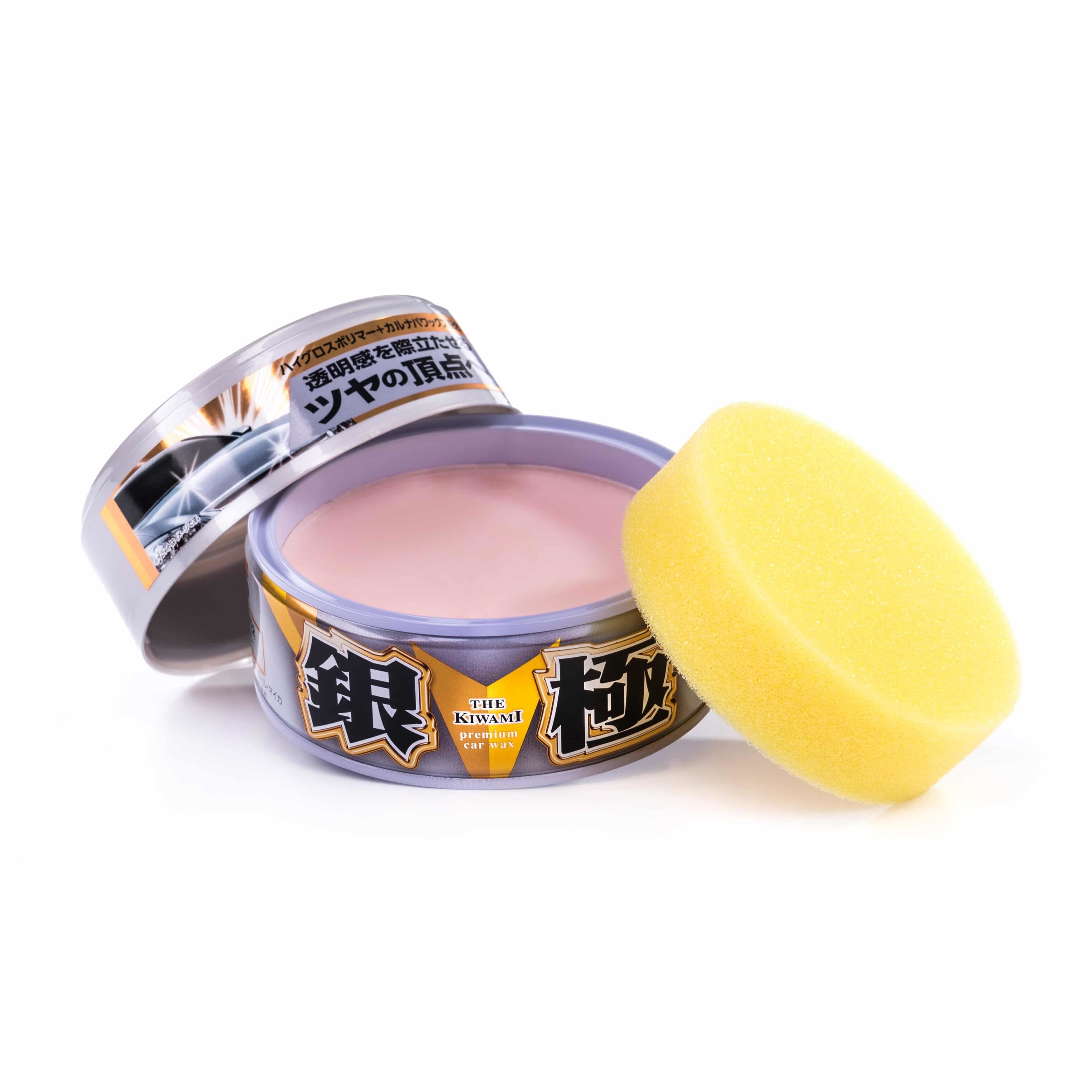 Soft99 Extreme Gloss The Kiwami Light Lys