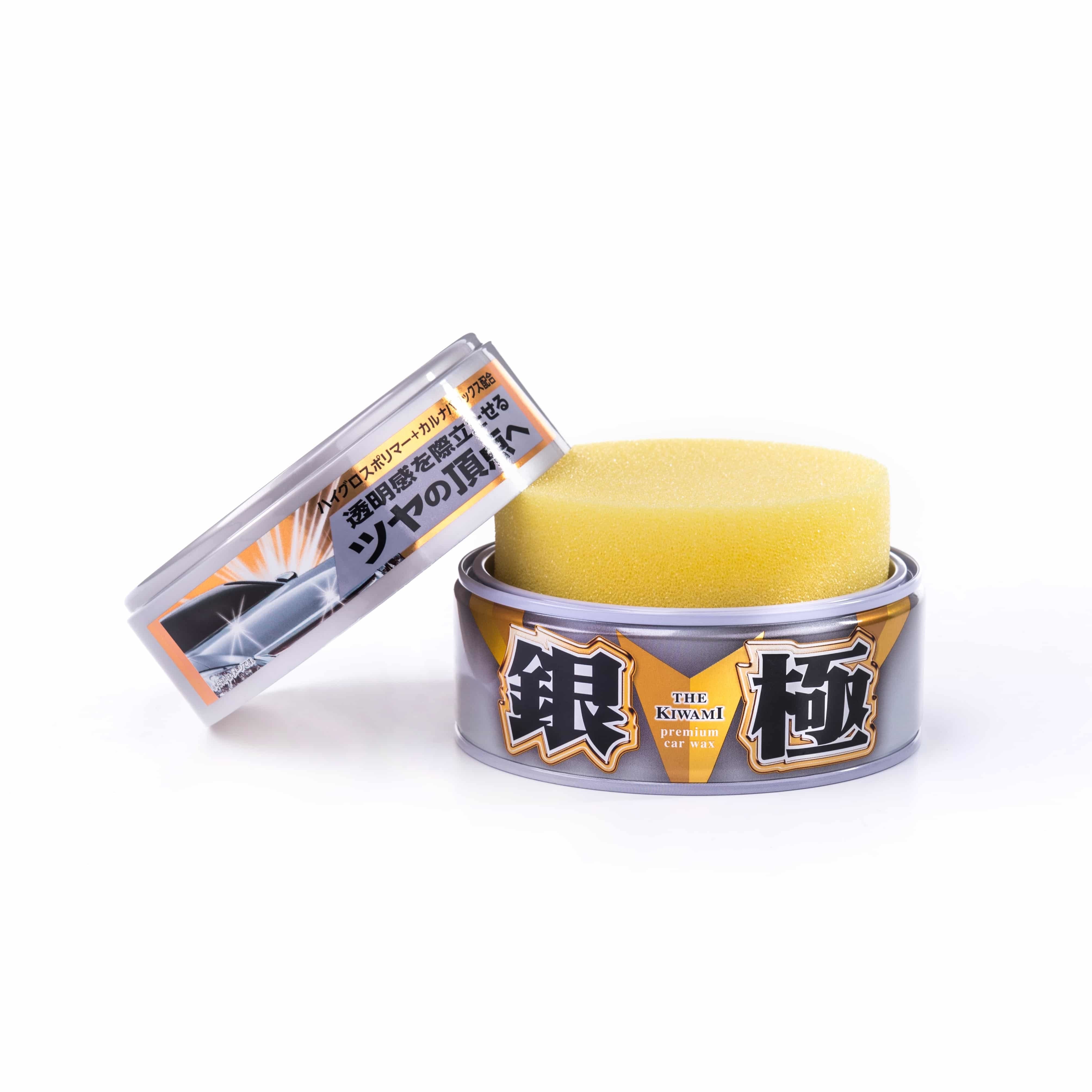 Soft99 Extreme Gloss The Kiwami Light Lys