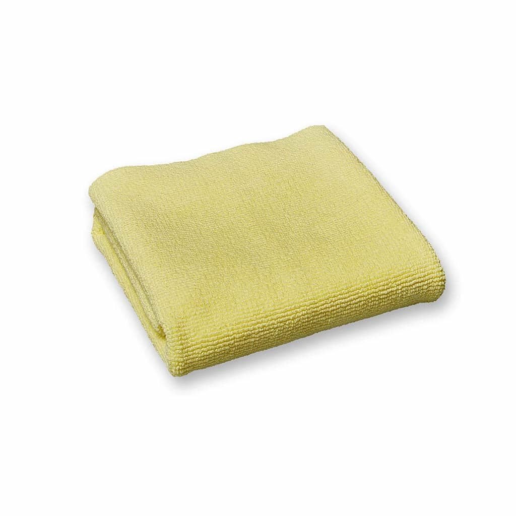Microfiber Madness YellowFellow
